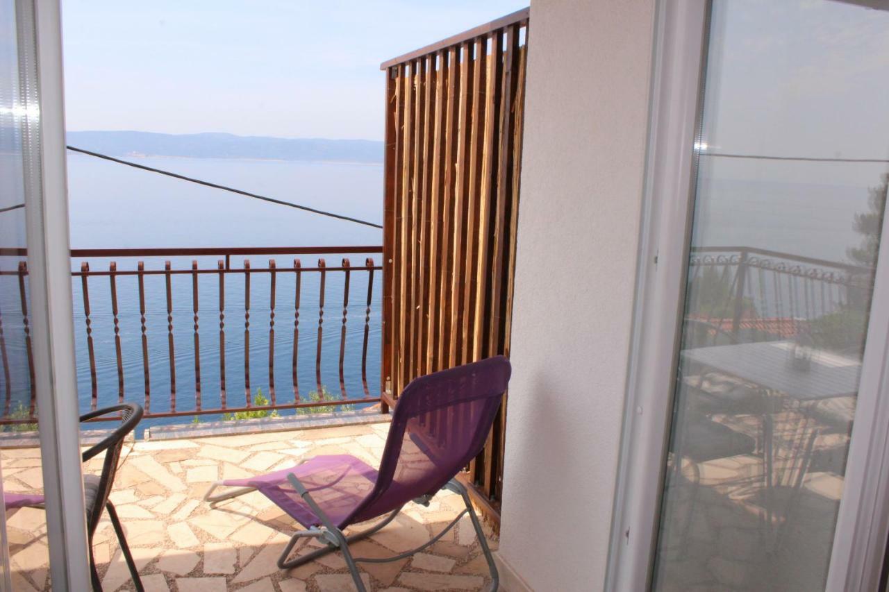 Sonja Appartement Pisak Buitenkant foto