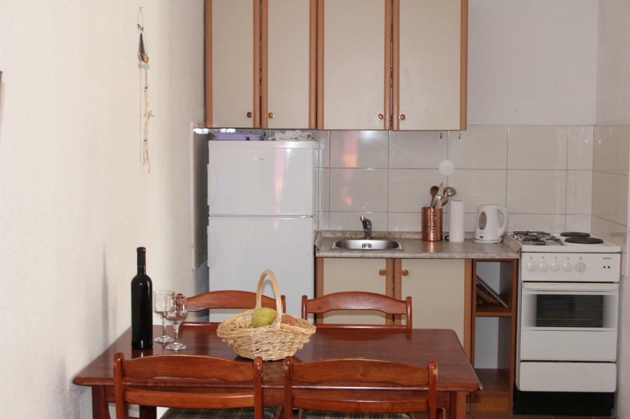 Sonja Appartement Pisak Buitenkant foto