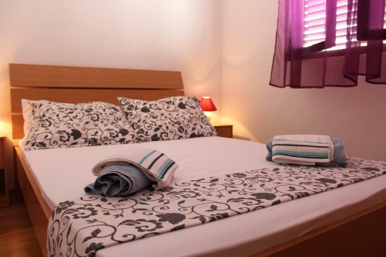 Sonja Appartement Pisak Buitenkant foto
