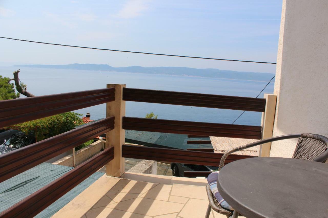 Sonja Appartement Pisak Buitenkant foto