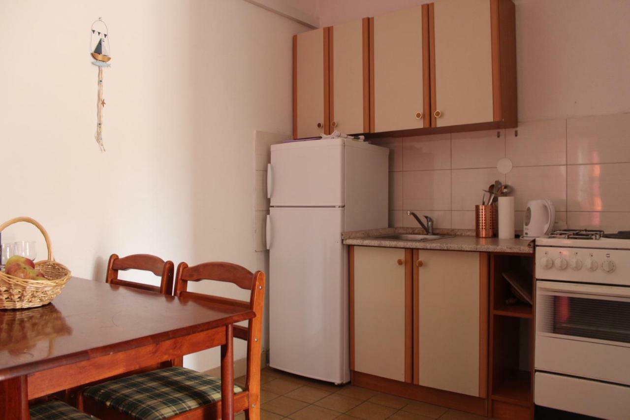 Sonja Appartement Pisak Buitenkant foto