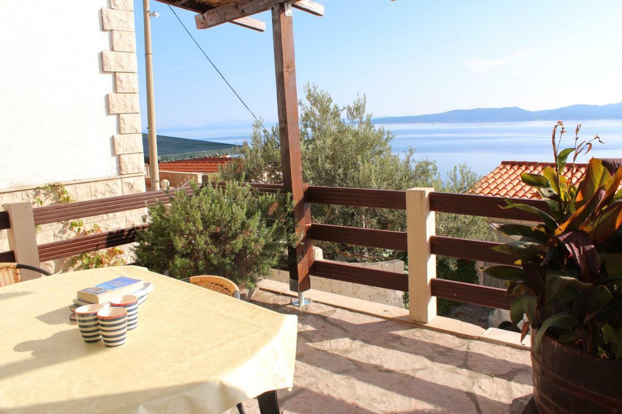 Sonja Appartement Pisak Buitenkant foto