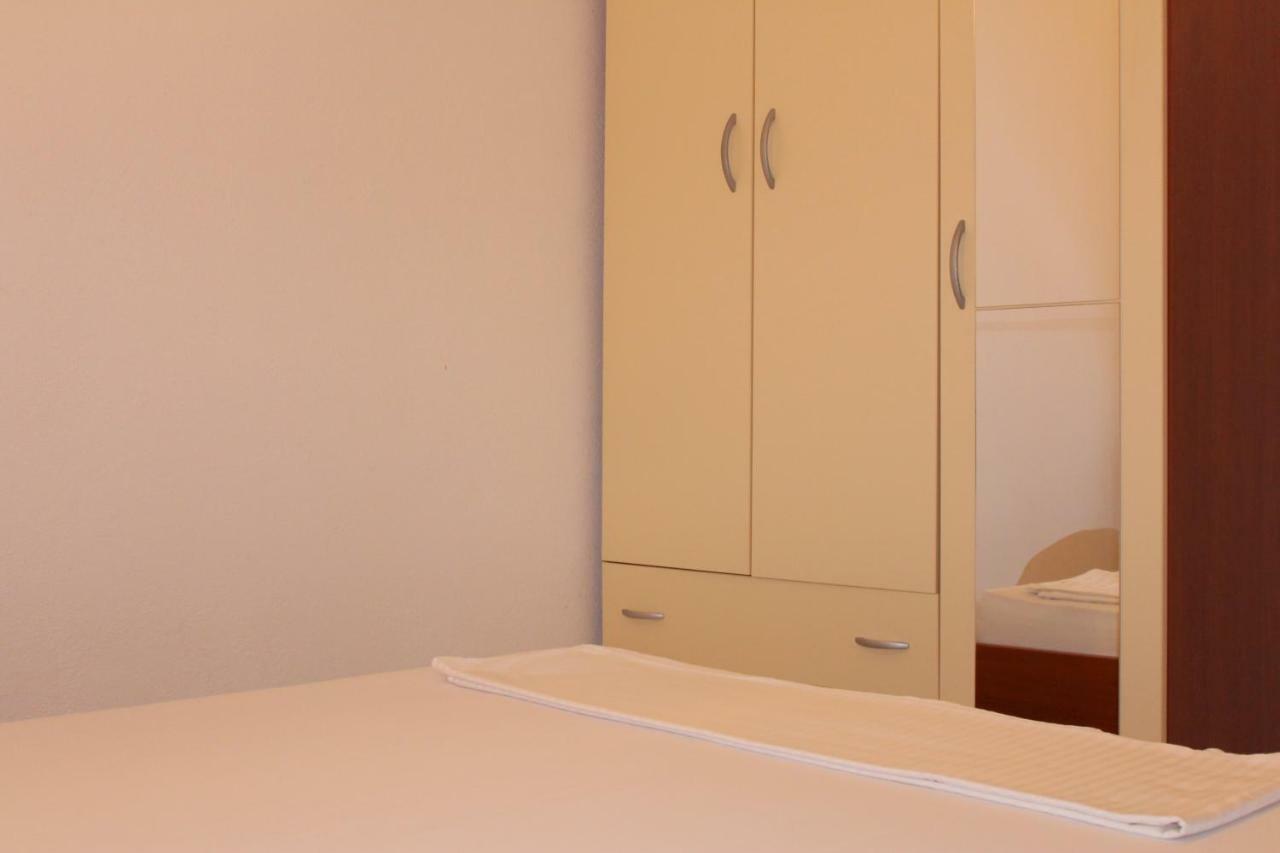 Sonja Appartement Pisak Buitenkant foto