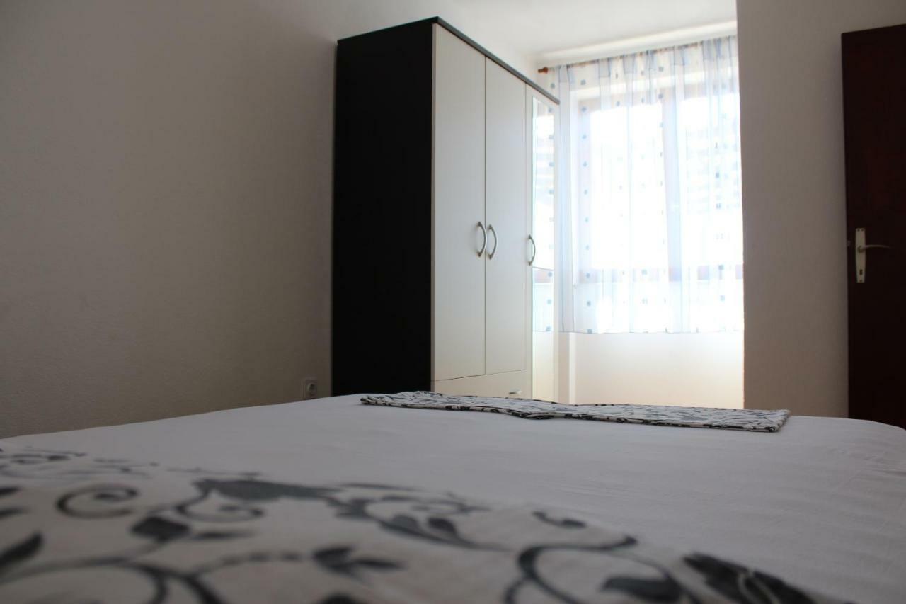 Sonja Appartement Pisak Buitenkant foto