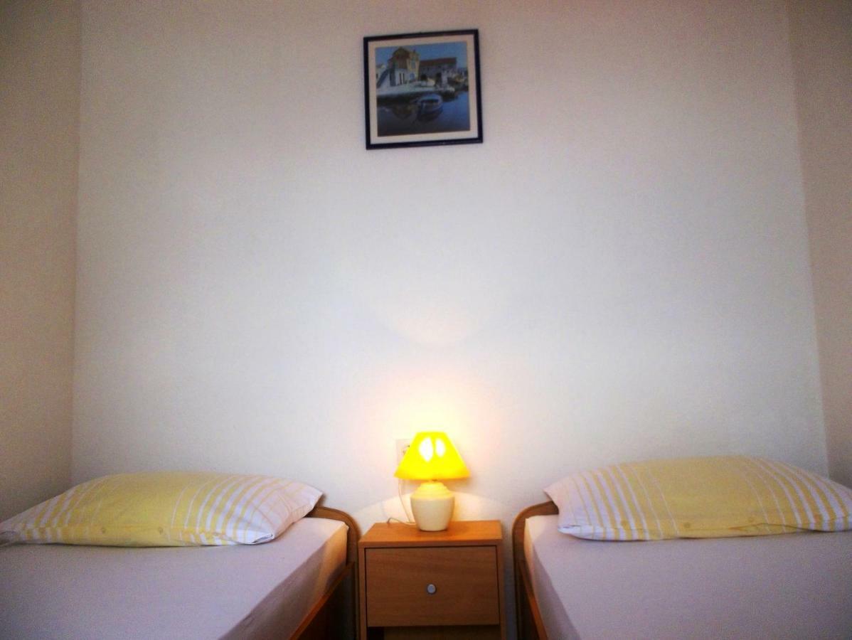 Sonja Appartement Pisak Buitenkant foto